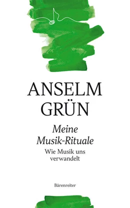 Abbildung von Grün | Meine Musik-Rituale | 1. Auflage | 2021 | beck-shop.de