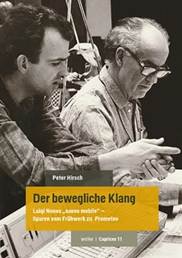 Abbildung von Hirsch | Der bewegliche Klang | 1. Auflage | 2021 | beck-shop.de