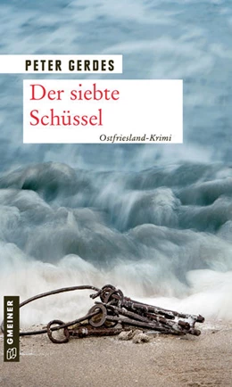 Abbildung von Gerdes | Der siebte Schlüssel | 1. Auflage | 2020 | beck-shop.de