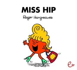 Abbildung von Hargreaves | Miss Hip | 1. Auflage | 2021 | beck-shop.de