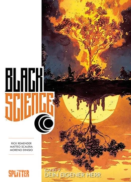 Abbildung von Remender | Black Science. Band 9 | 1. Auflage | 2022 | beck-shop.de