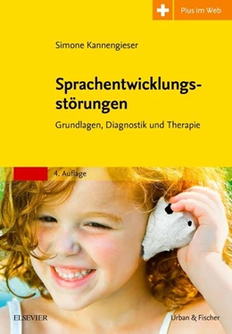 Abbildung von Kannengieser | Sprachentwicklungsstörungen | 4. Auflage | 2019 | beck-shop.de