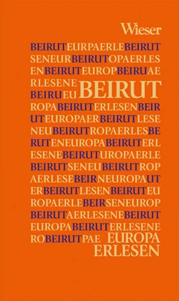 Abbildung von Zabarah | Beirut | 1. Auflage | 2024 | beck-shop.de