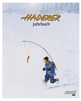 Abbildung von Haderer | Haderer Jahrbuch Nr. 14 | 1. Auflage | 2021 | beck-shop.de