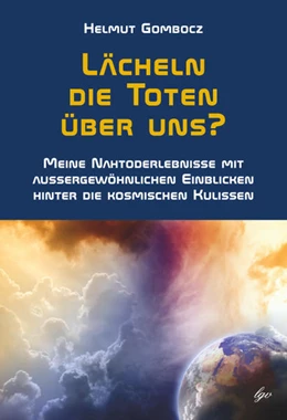 Abbildung von Gombocz | Lächeln die Toten über uns? | 1. Auflage | 2021 | beck-shop.de