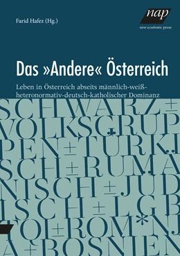 Abbildung von Hafez | Das ‚andere‘ Österreich | 1. Auflage | 2021 | beck-shop.de