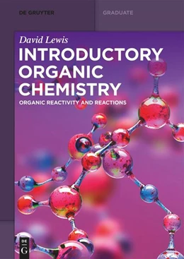 Abbildung von Lewis | Introductory Organic Chemistry | 1. Auflage | 2026 | beck-shop.de