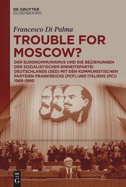 Abbildung von Di Palma | Trouble for Moscow? | 1. Auflage | 2021 | beck-shop.de