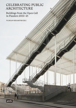 Abbildung von Heilmeyer | Celebrating Public Architecture | 1. Auflage | 2021 | beck-shop.de