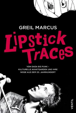 Abbildung von Marcus | Lipstick Traces | 1. Auflage | 2022 | beck-shop.de