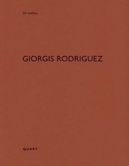 Abbildung von Wirz | Giorgis Rodriguez (deutsch/englisch) | 1. Auflage | 2023 | beck-shop.de