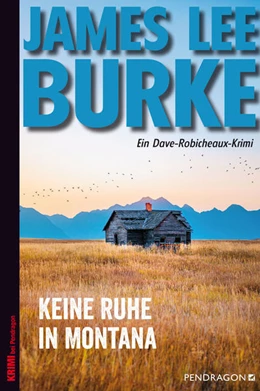 Abbildung von Burke | Keine Ruhe in Montana | 1. Auflage | 2021 | beck-shop.de