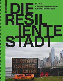 Abbildung von Mertens | Die resiliente Stadt | 1. Auflage | 2021 | beck-shop.de