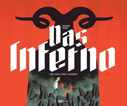Abbildung von Meier | Das Inferno | 1. Auflage | 2021 | beck-shop.de