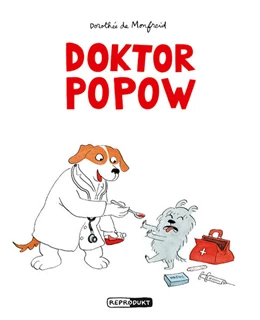 Abbildung von de Monfreid | Doktor Popow | 1. Auflage | 2021 | beck-shop.de