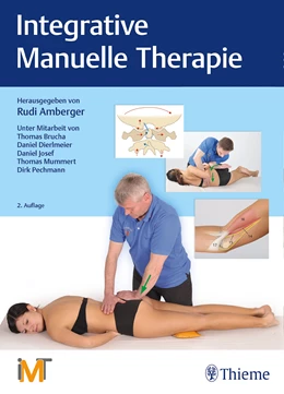 Abbildung von Amberger | Integrative Manuelle Therapie | 2. Auflage | 2021 | beck-shop.de