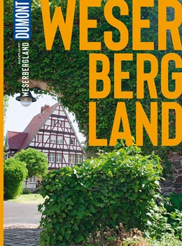 Abbildung von Diers | DuMont Bildatlas Weserbergland | 4. Auflage | 2021 | beck-shop.de