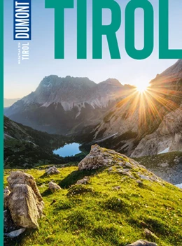 Abbildung von Weiss | DuMont Bildatlas Tirol | 1. Auflage | 2021 | beck-shop.de