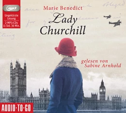 Abbildung von Benedict | Lady Churchill | 1. Auflage | 2021 | beck-shop.de