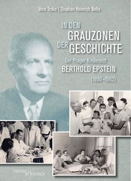 Abbildung von Trnka / Nolte | In den Grauzonen der Geschichte | 1. Auflage | 2022 | beck-shop.de