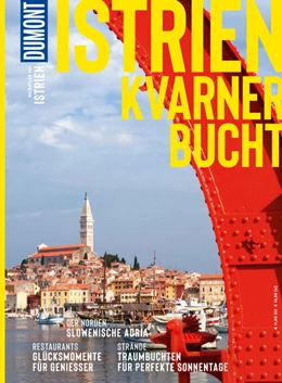 Abbildung von Schetar / Köthe | DuMont Bildatlas E-Book Istrien, Kvarner Bucht | 4. Auflage | 2021 | beck-shop.de