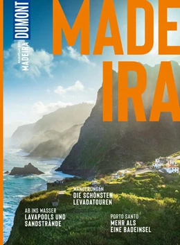 Abbildung von Lier | DuMont BILDATLAS Madeira | 2. Auflage | 2021 | beck-shop.de