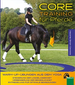 Abbildung von Cocozza | Core-Training für Pferde | 1. Auflage | 2021 | beck-shop.de