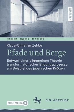Abbildung von Zehbe | Pfade und Berge | 1. Auflage | 2021 | beck-shop.de