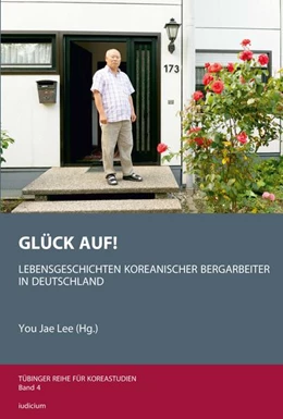 Abbildung von Lee | Glück Auf! | 1. Auflage | 2021 | 4 | beck-shop.de