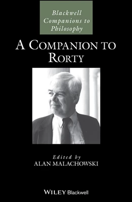 Abbildung von Malachowski | A Companion to Rorty | 1. Auflage | 2024 | beck-shop.de