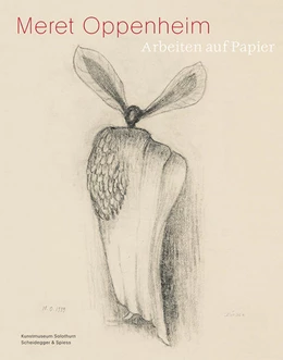 Abbildung von Vögele | Meret Oppenheim | 1. Auflage | 2021 | beck-shop.de