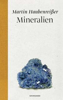 Abbildung von Haubenreißer | Mineralien | 1. Auflage | 2021 | beck-shop.de