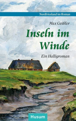 Abbildung von Geißler / Bammé | Inseln im Winde | 1. Auflage | 2022 | beck-shop.de