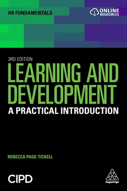 Abbildung von Page-Tickell | Learning and Development | 3. Auflage | 2022 | beck-shop.de