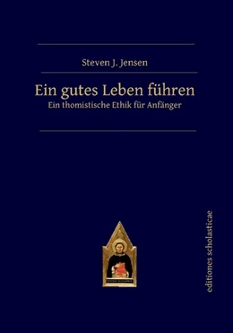 Abbildung von Jensen | Ein gutes Leben führen | 1. Auflage | 2021 | beck-shop.de