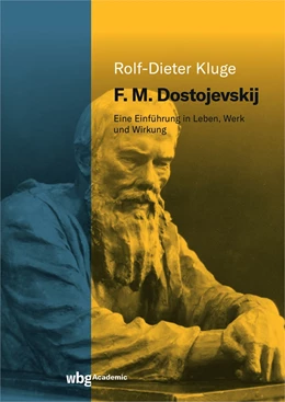 Abbildung von Kluge / Scholl | F. M. Dostojevskij | 1. Auflage | 2021 | beck-shop.de