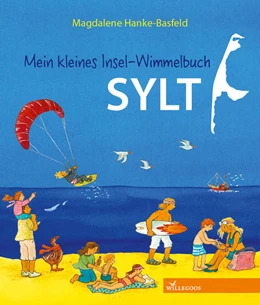 Abbildung von Mein kleines Insel-Wimmelbuch Sylt | 1. Auflage | 2024 | beck-shop.de