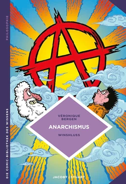 Abbildung von Bergen | Anarchismus | 1. Auflage | 2021 | beck-shop.de