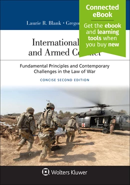 Abbildung von Blank / Noone | International Law and Armed Conflict | 2. Auflage | 2021 | beck-shop.de