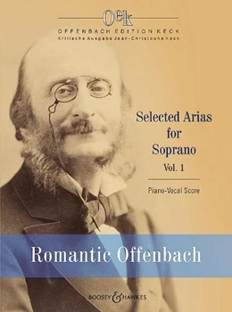 Abbildung von Keck | Romantic Offenbach | 1. Auflage | | beck-shop.de