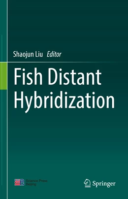 Abbildung von Liu | Fish Distant Hybridization | 1. Auflage | 2022 | beck-shop.de