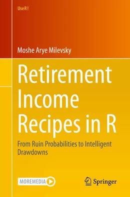 Abbildung von Milevsky | Retirement Income Recipes in R | 1. Auflage | 2020 | beck-shop.de