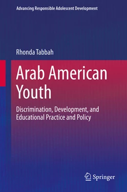 Abbildung von Tabbah | Arab American Youth | 1. Auflage | 2021 | beck-shop.de