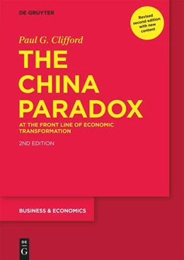 Abbildung von Clifford | The China Paradox | 2. Auflage | 2021 | beck-shop.de