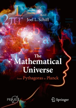 Abbildung von Schiff | The Mathematical Universe | 1. Auflage | 2020 | beck-shop.de