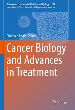 Abbildung von Pham | Cancer Biology and Advances in Treatment | 1. Auflage | 2020 | beck-shop.de