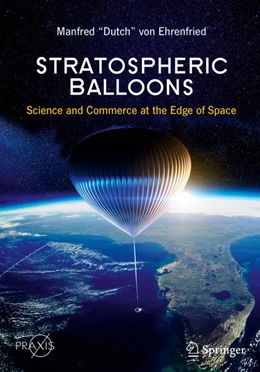 Abbildung von Ehrenfried | Stratospheric Balloons | 1. Auflage | 2021 | beck-shop.de