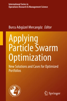 Abbildung von Mercangöz | Applying Particle Swarm Optimization | 1. Auflage | 2021 | beck-shop.de