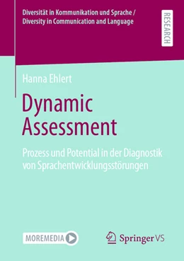 Abbildung von Ehlert | Dynamic Assessment | 1. Auflage | 2021 | beck-shop.de