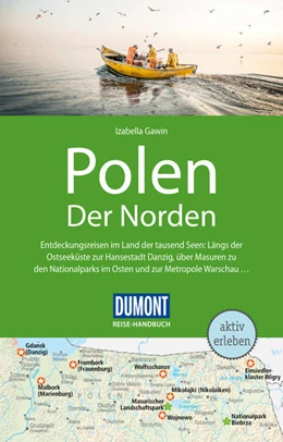 Abbildung von Gawin | DuMont Reise-Handbuch Reiseführer E-Book Polen, Der Norden | 6. Auflage | 2021 | beck-shop.de